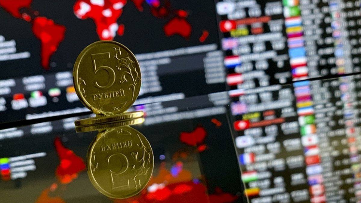 İngiltere’den Moskova Borsası açıklaması