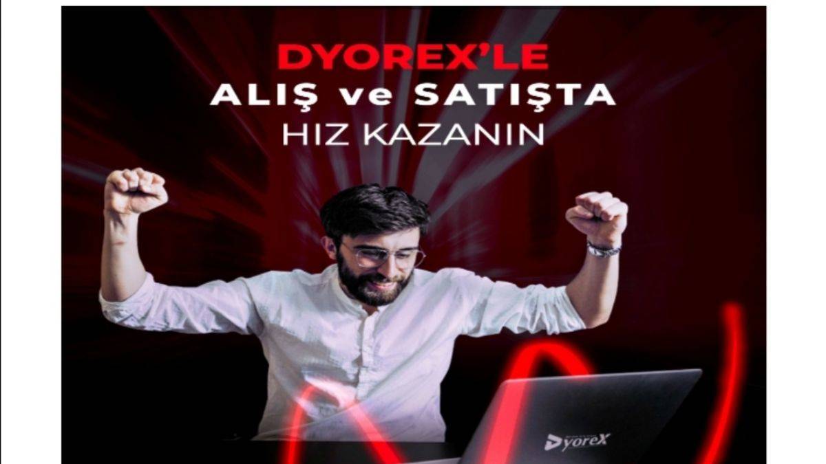 DyorEX Avantajları Nelerdir?