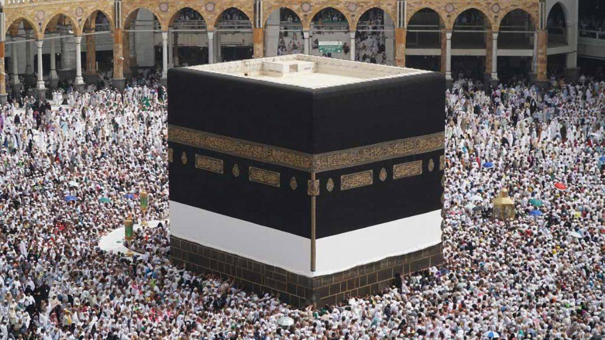 Hacca ne zaman gidilecek? 2022 hac ve umre tarihleri açıklandı! Hac ve umre kuraları ne zaman çekilecek?