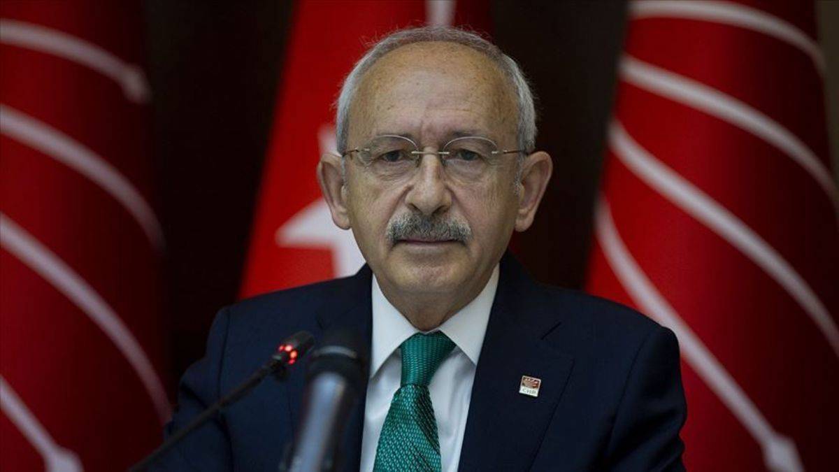 Kılıçdaroğlu, Erdoğan'a 35 bin TL tazminat ödeyecek