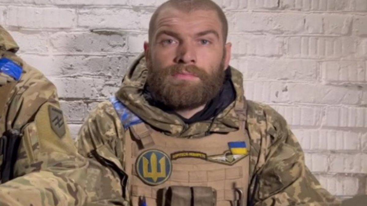 Ukraynalı komutan Erdoğan'a seslendi: Yardım edin, bunlar son saatlerimiz olabilir