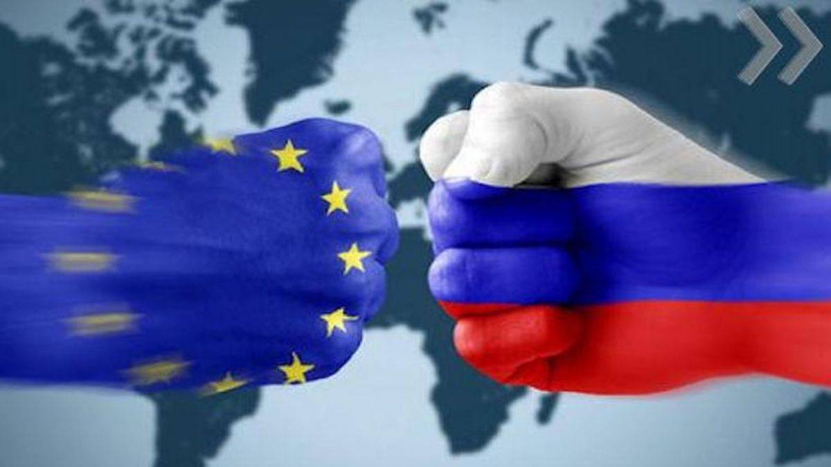 AB ülkelerinden Rusya'yı köşeye sıkıştıracak hamle
