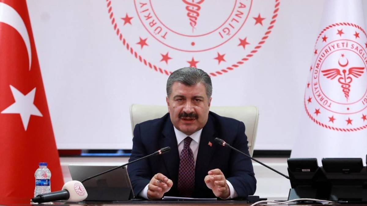 Bilim Kurulu toplantısı ertelendi mi? Bilim Kurulu toplantısı ne zamana ertelendi? Toplantı iptal mi oldu? Bilim Kurulu toplantısı neden ertelendi?