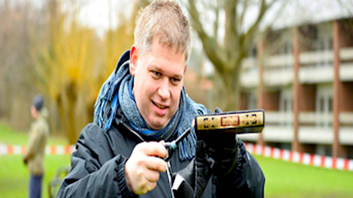 Polis koruması altında Kur'an-ı Kerim yaktı