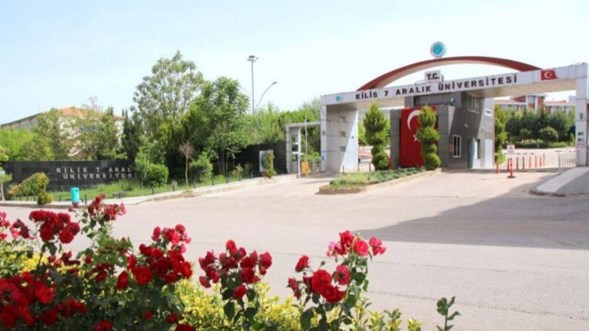 Kilis 7 Aralık Üniversitesi öğretim üyesi alım ilanı | Kilis 7 Aralık Üniversitesi 8 farklı branştan öğretin üyesi alımı yapacak!