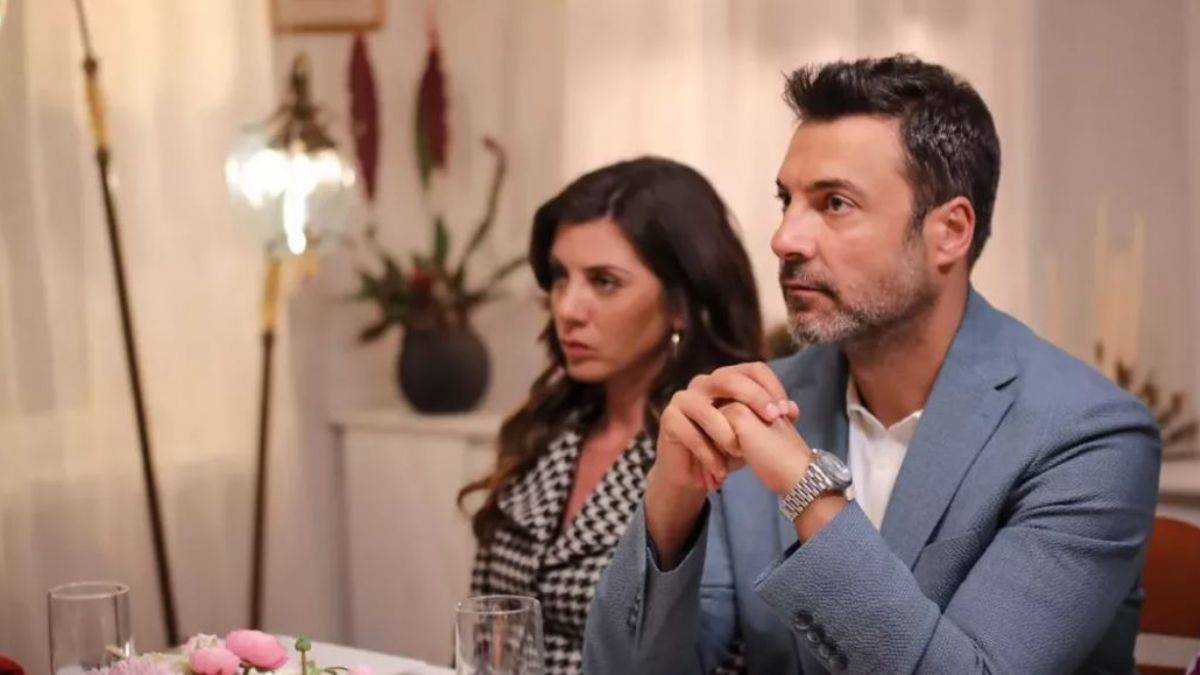 Evlilik Hakkında Her Şey 28. bölüm full izle | Fox Tv Evlilik Hakkında Her Şey yeni bölüm (28.bölüm) tek parça full HD izle