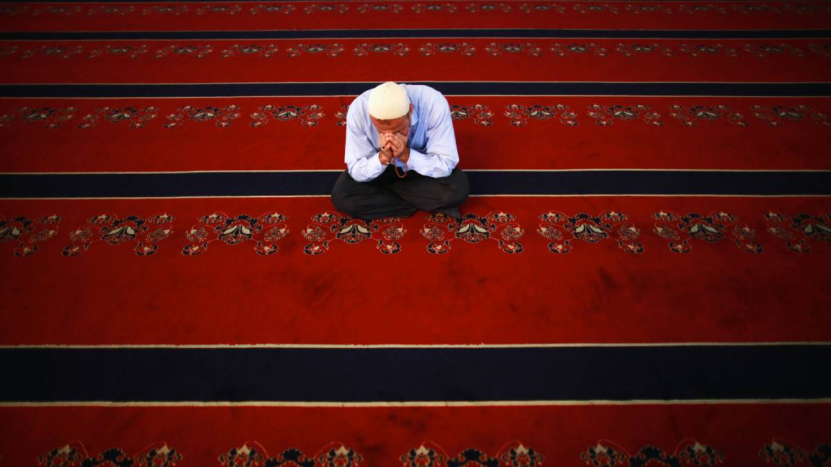 2022 İstanbul'da itikaf hangi camilerde yapılacak? Bu sene İstanbul'da hangi camilerde itikaf olacak? İtikaf hangi mescit ve camilerde girilecek?