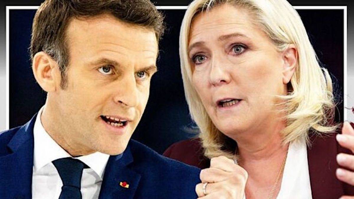 Macron veya aşırı sağcı Le Pen ne vadediyor?