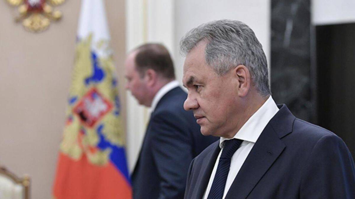 Rusya Savunma Bakanı nerede? Kızının paylaşımı olay yarattı