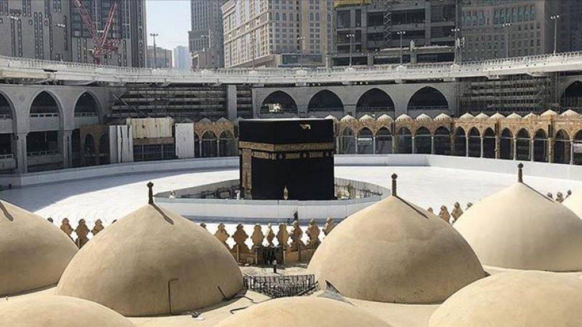 Hac kuraları ne zaman çekilecek 2022? Hac ve umre kuraları hangi tarihte çekilecek? Hacca ve umreye ne zaman gidilecek?