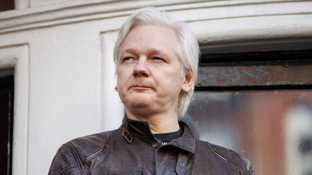 Julian Assange için karar verildi!