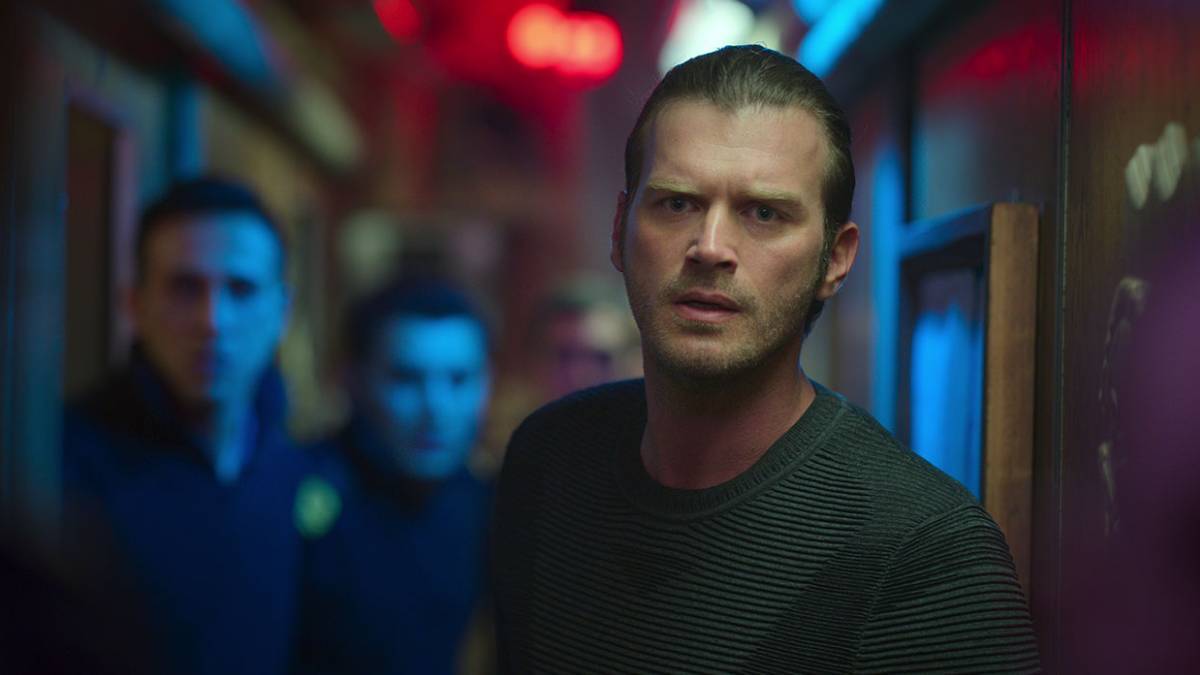 Yakamoz S-245 2. sezon ne zaman çıkacak? Netflix Yakamoz S-245 dizisi ikinci sezon ne zaman başlayacak? Yakamoz yeni sezon olacak mı?