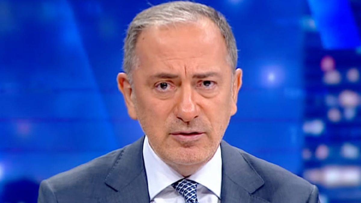 Fatih Altaylı’dan 6’lı masa önerisi!