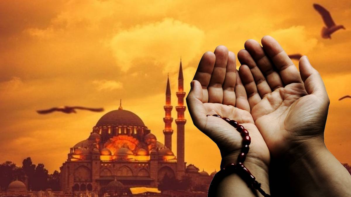 2022 Kadir Gecesi ne zaman? Bu gece kadir gecesi mi? Kadir Gecesi bugün mü? Kadir Gecesi Ramazan'ın kaçında?