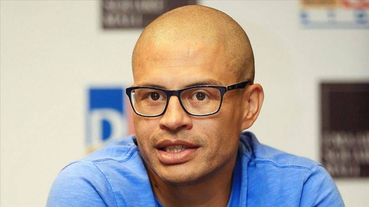 Alex de Souza Türk futbolunu yazdı