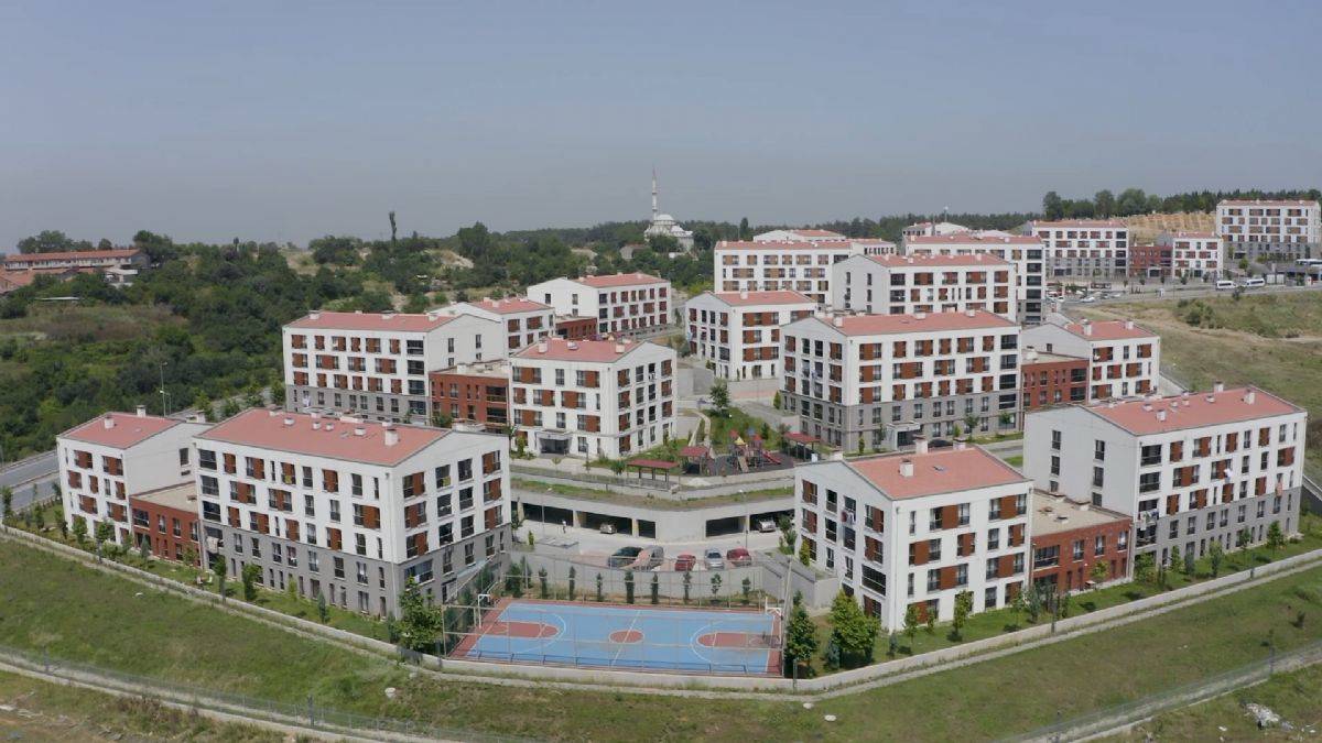 TOKİ’nin indirim kampanyasına yoğun ilgi