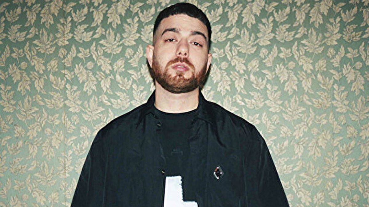 Şahan Gökbakar'dan, uyuşturucu davasından hapis cezası alan rapçi Murda'ya destek