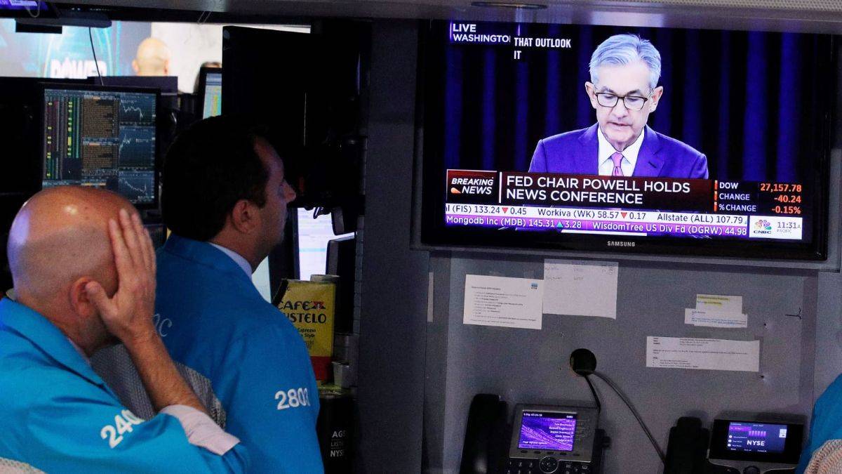 Fed'den enflasyon ve yüksek fiyat açıklaması