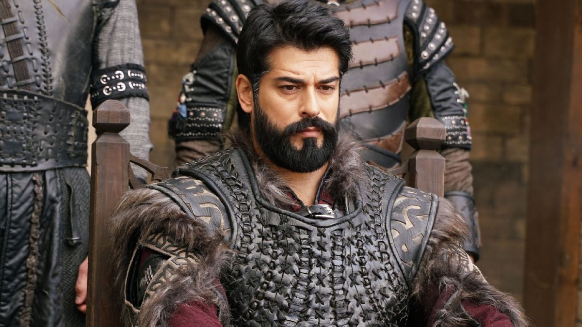 Kuruluş Osman 91. bölüm full izle | Atv Kuruluş son bölüm Youtube'dan izle | Kuruluş Osman yeni bölüm (91.bölüm) konusu