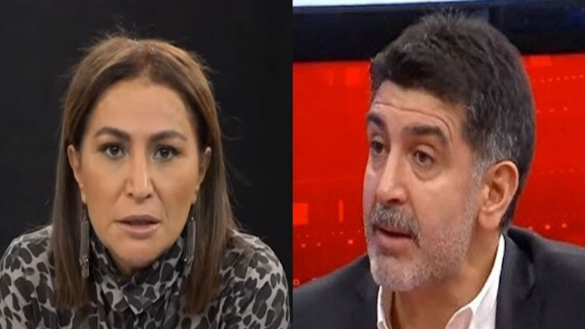 Levent Gültekin: “Kabataş yalanında olduğu gibi mi tanıksın?”