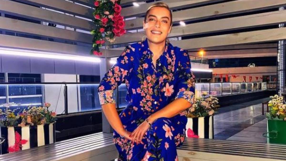 Hande Ertekin kimdir? Hakan Peker'in sevgilisi Hande Ertekin kaç yaşında, ne iş yapıyor?