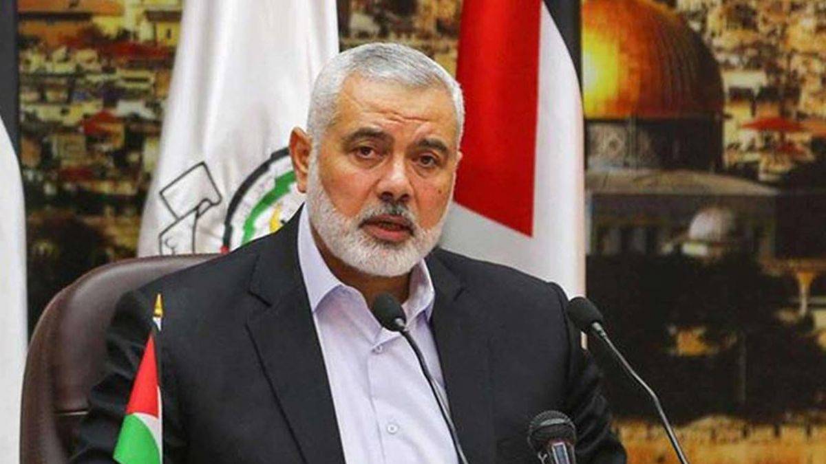 Hamas'tan Mescid-i Aksa açıklaması