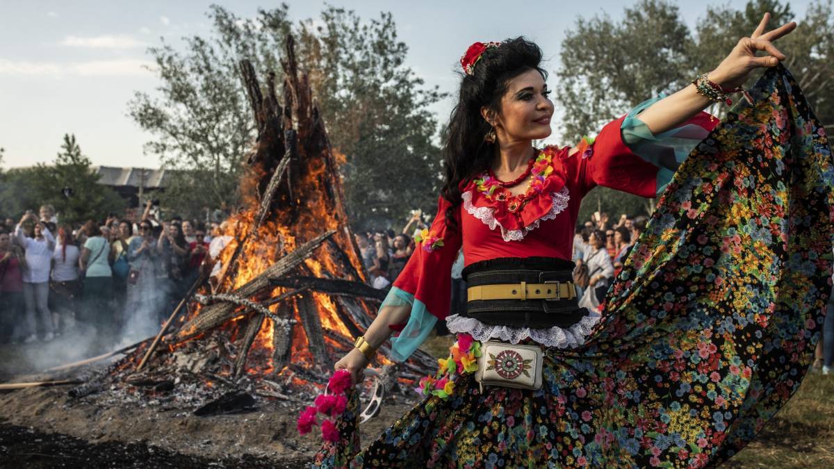 2022 Hıdrellez ne zaman? Hıdırellez (bahar bayramı) hangi gün? 2022 Hıdrellez Mayıs'ın kaçında?