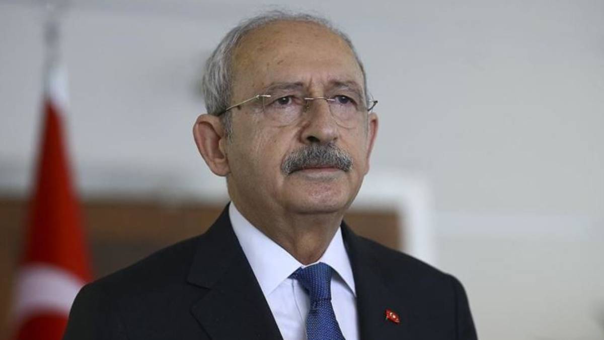 Kılıçdaroğlu'nun elektrik faturası ne kadar? Kılıçdaroğlu'nun elektrik fatura borcu kaç TL?