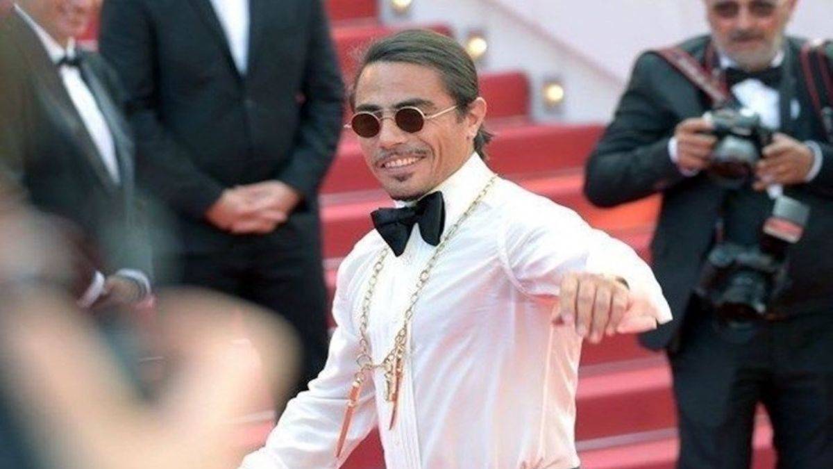 Nusret Gökçe'nin bir tweet'i 6 bin dolara NFT olarak satıldı