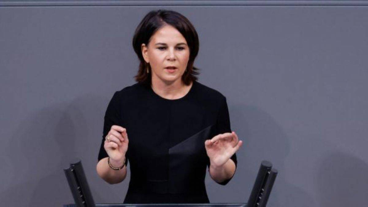 Almanya, Rus dezenformasyon kampanyasına karşı mücadele istiyor