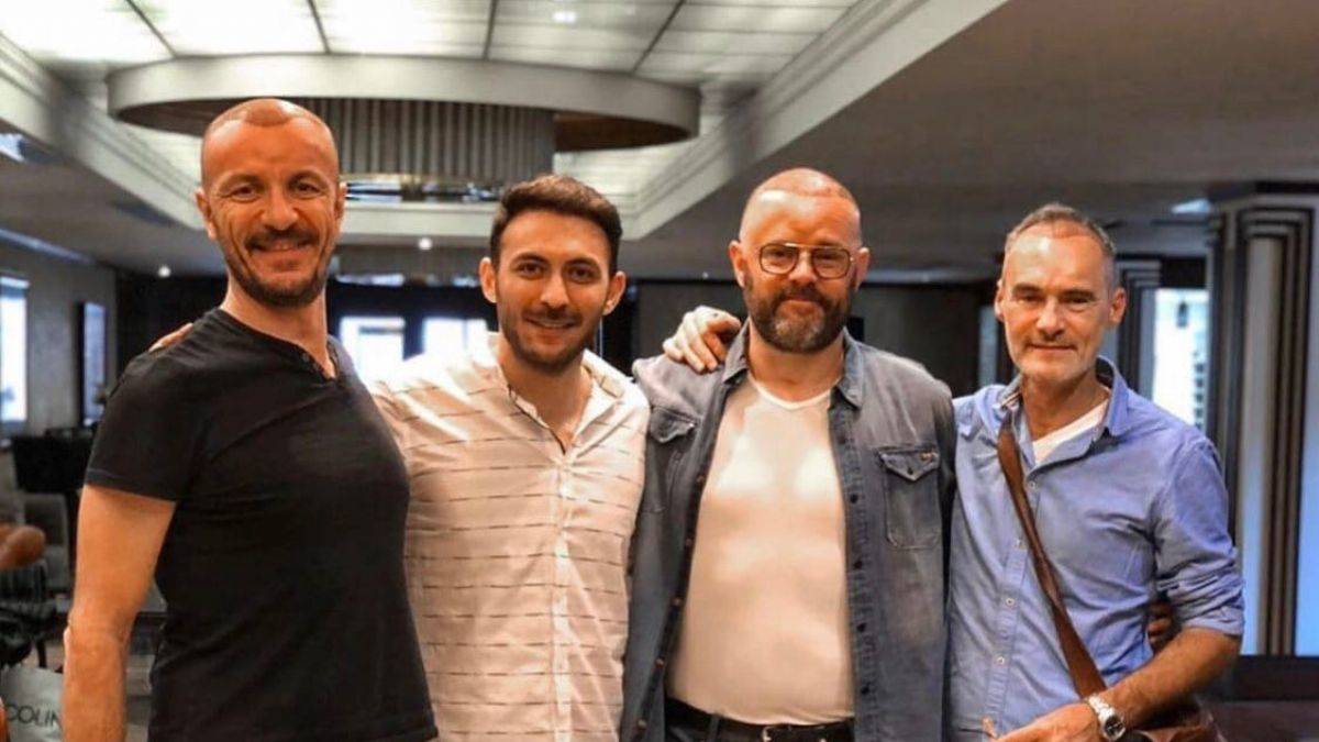 Este Plast Ceosu Cüneyt Karahasan; “Türkiye Sağlık Turizminde Liderliğe Oynuyor”