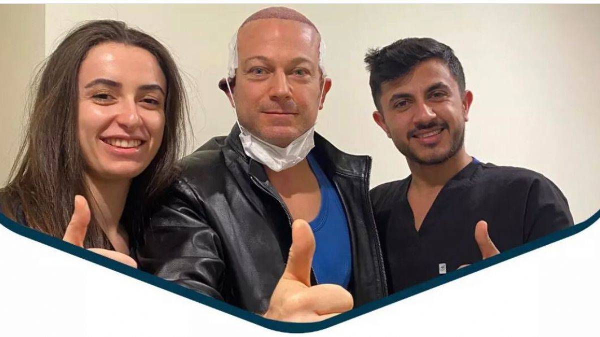 Haircom Ceosu Ayşe Yaylacı; “Oksijenli Saç Ekimi Yeni Trendler Arasında'