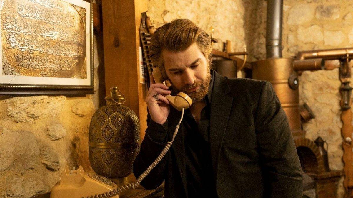 Bir Zamanlar Çukurova 133. bölüm full izle | Atv Bir Zamanlar Çukurova son bölüm izle (133.bölüm)