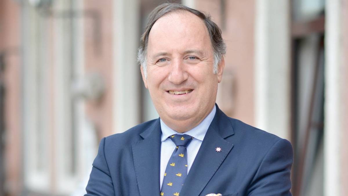 Cem Gürdeniz kimdir? Emekli Tümamiral Ramazan Cem Gürdeniz nereli, kaç yaşında?