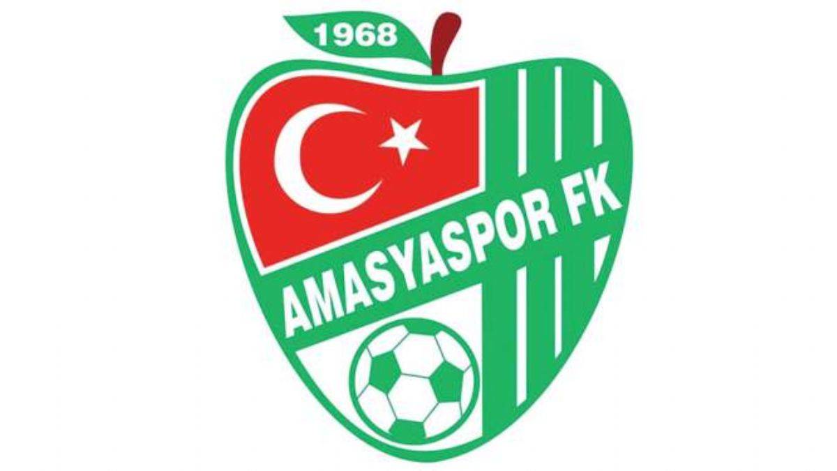 Amasyaspor - Ankara T.K.İ maçını canlı izle! Bölgesel Amatör Lig