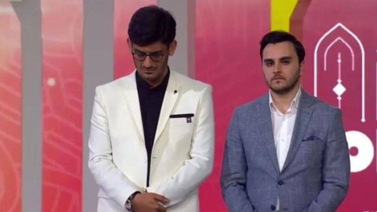 Suudi Arabistan ezan yarışmasında birinci ne kadar para kazandı? Suudi Arabistan 'Ezanı Güzel Okuma Yarışması' birincisi ve ikincisi ne kadar kazandı?