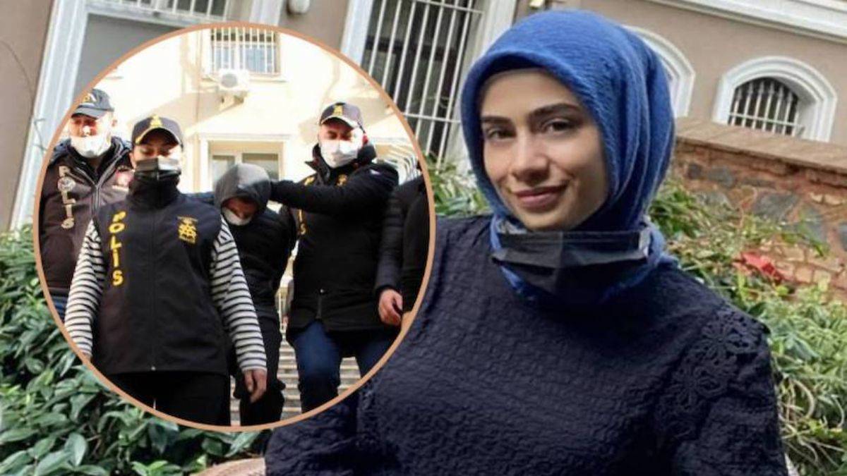 Başak Cengiz'i samuray kılıcıyla öldüren katilin cezası belli oldu