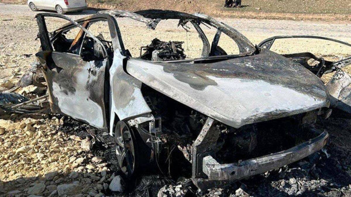 MİT'ten PKK operasyonu: 2 sözde üst düzey yönetici etkisiz hale getirildi