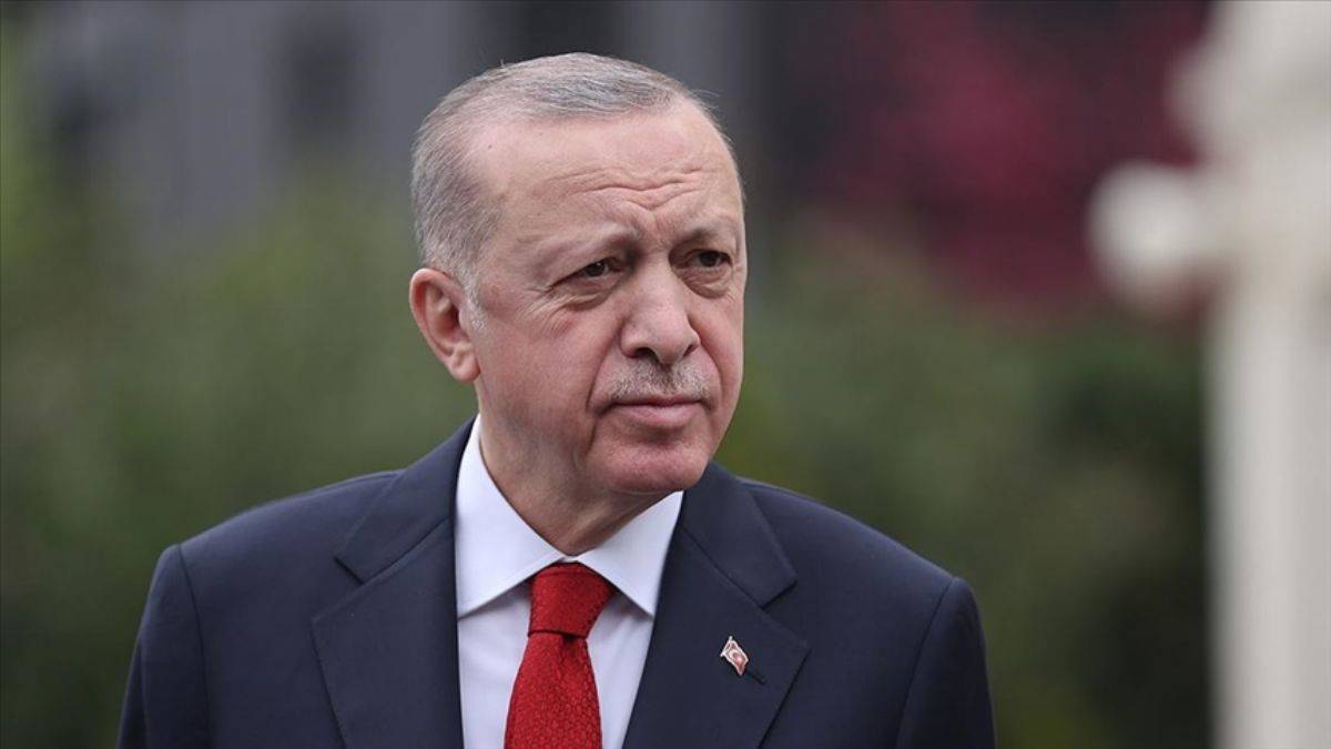 Erdoğan: 45 terörist etkisiz hale getirildi, 3 şehidimiz var