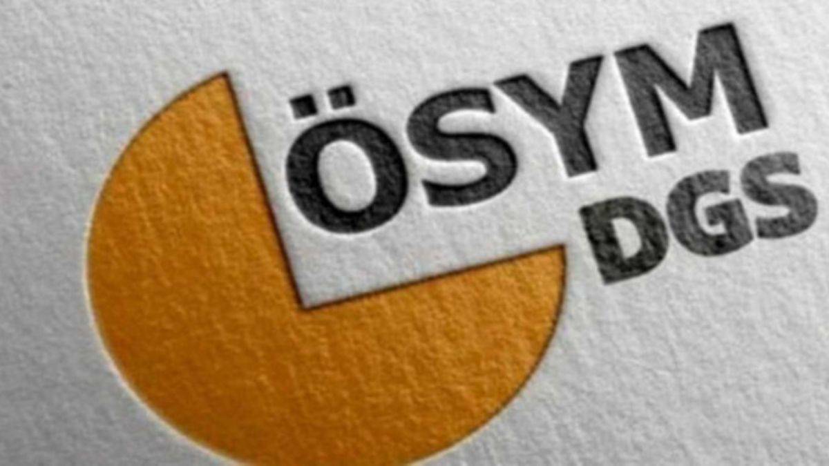 2022 DGS başvuruları ne zaman?