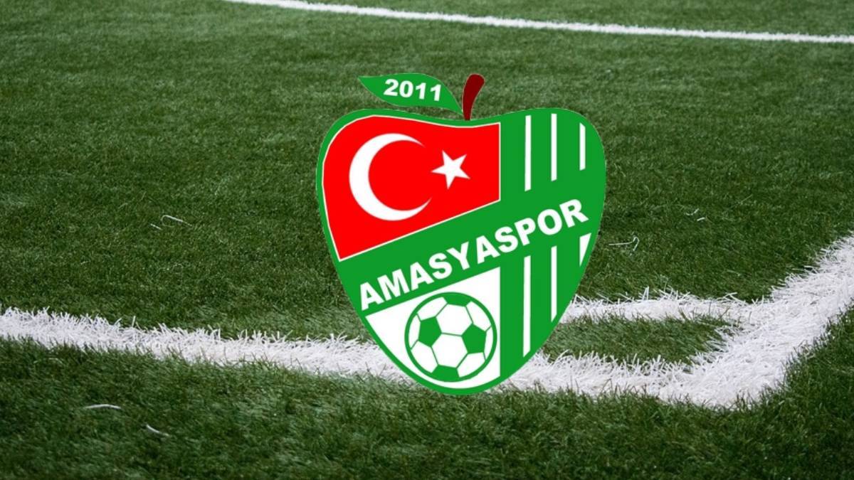 Amasyaspor 3. Lig'e mi çıktı? Amasyaspor üçüncü lige yükseldi mi? Amasyaspor-Ankara TKİ maç sonucu kaç kaç bitti?