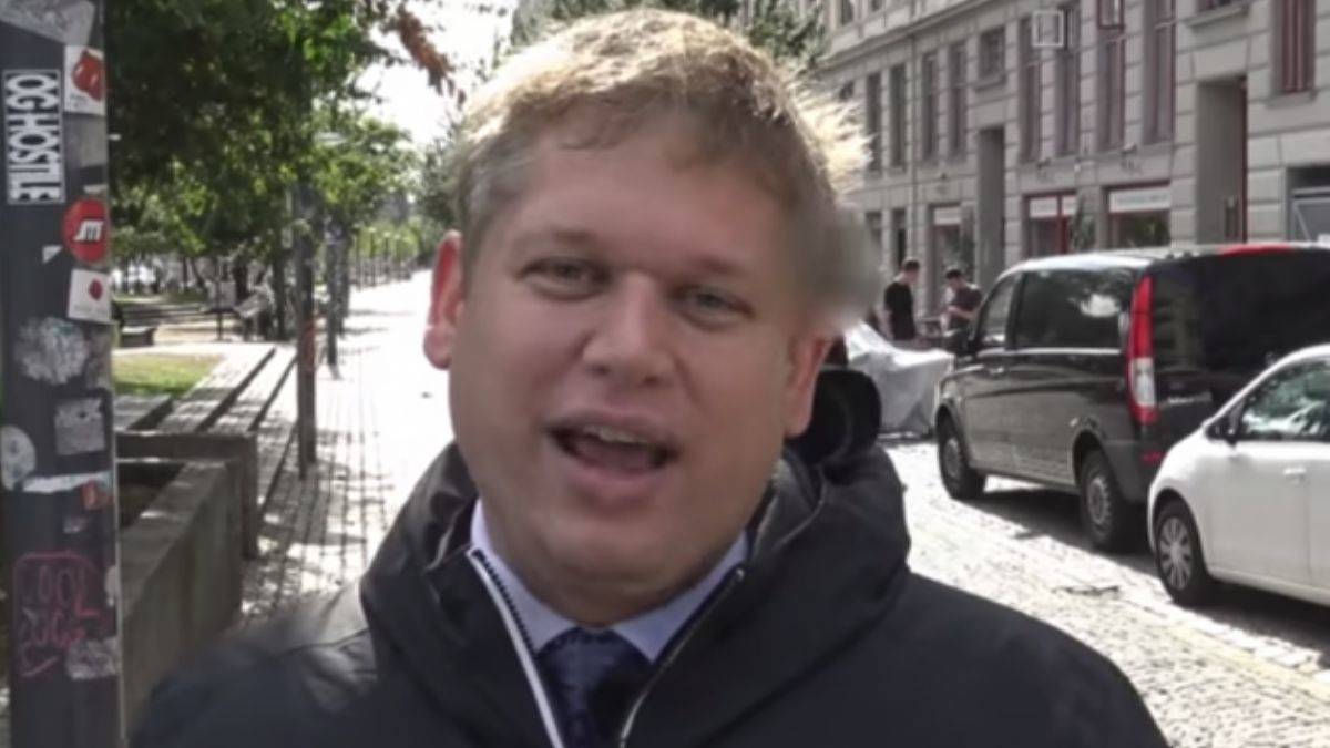 Kur'an-ı Kerim'i tekrar yakmak istedi, izin çıkmadı