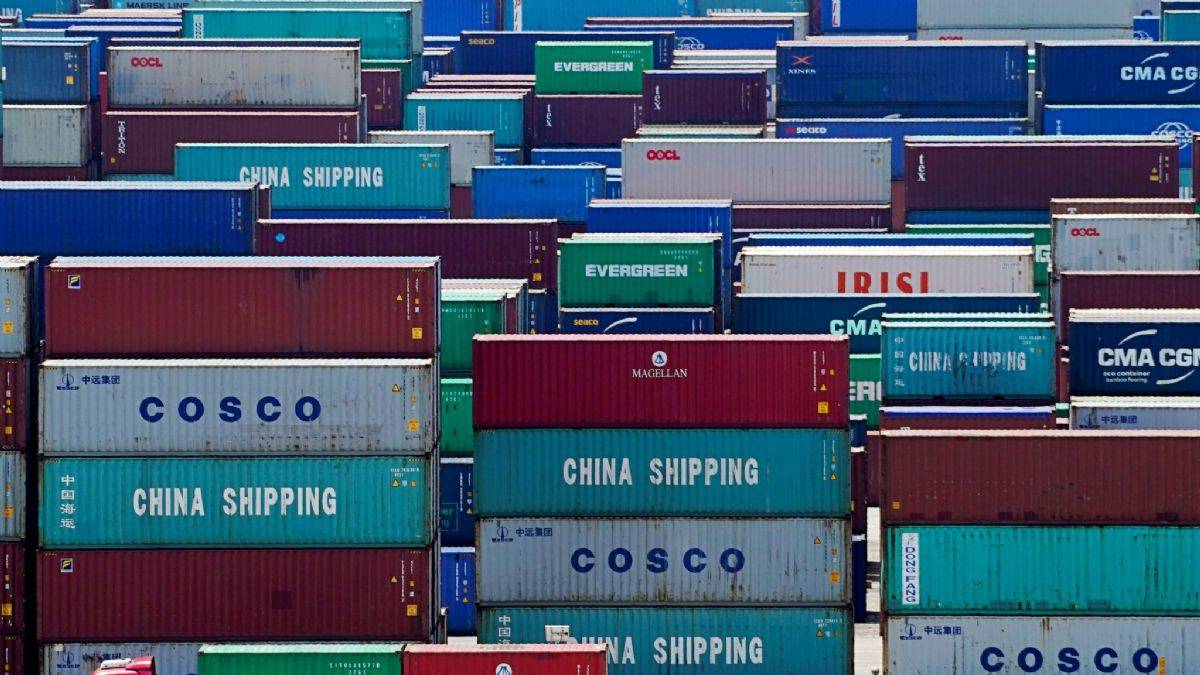 ABD’den Çin ile ilgili ‘yumuşama’ açıklaması