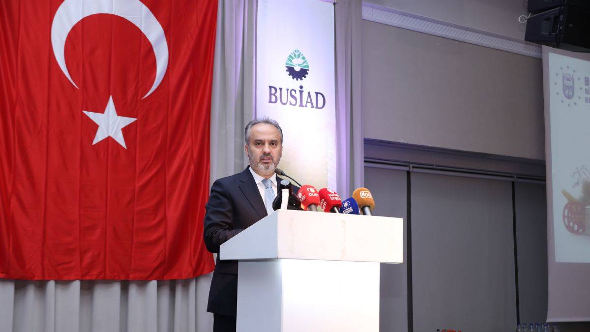 Sanayide planlı büyüme şart