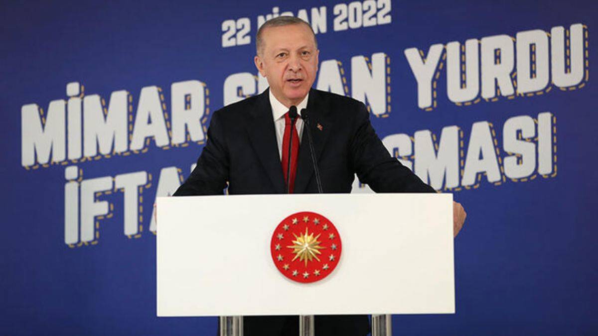 Erdoğan'dan öğrencilere bayram müjdesi