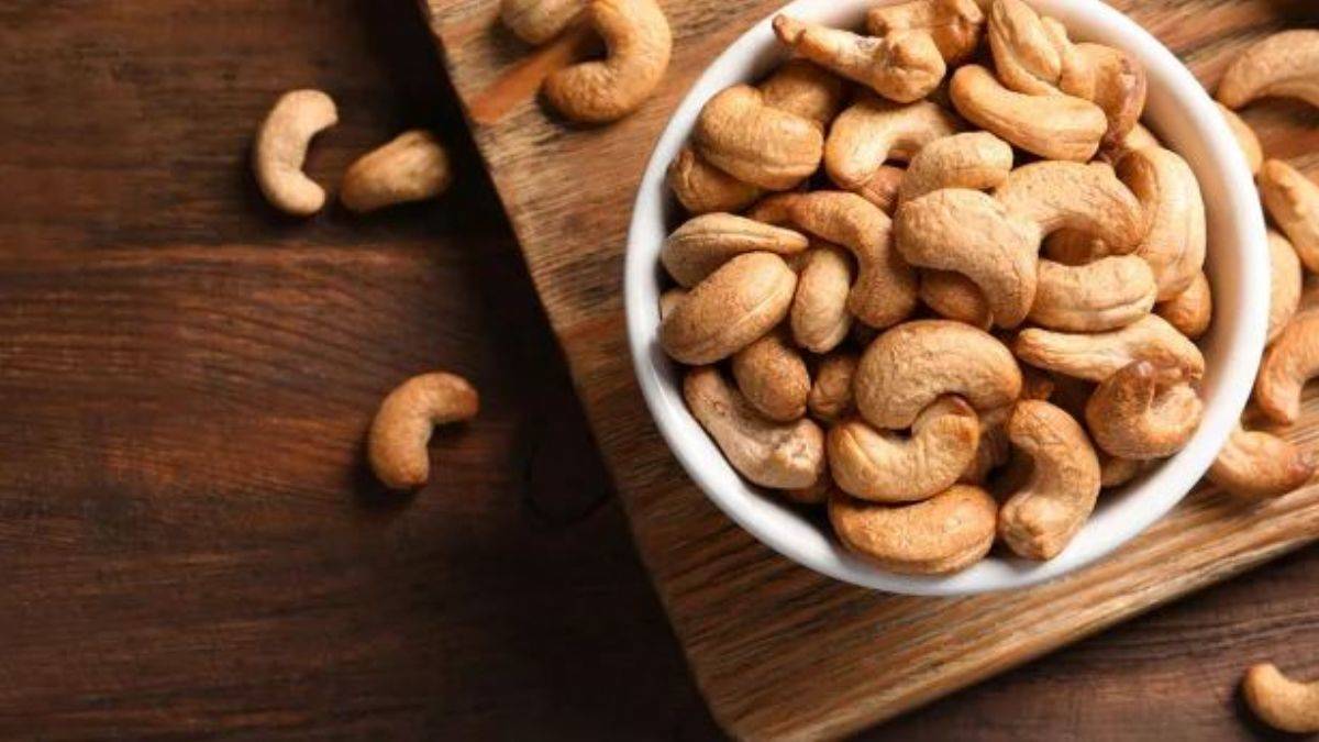 Kaju Fıstığı ne işe yarar? Kaju çok yenirse ne olur? Kaju günde kaç tane yenmeli? Günde kaç gram kaju yemeli?