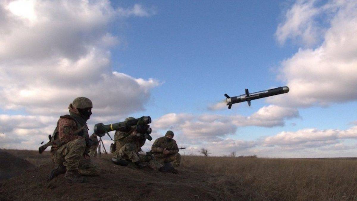 Kanada'dan Ukrayna'ya yeni silah desteği