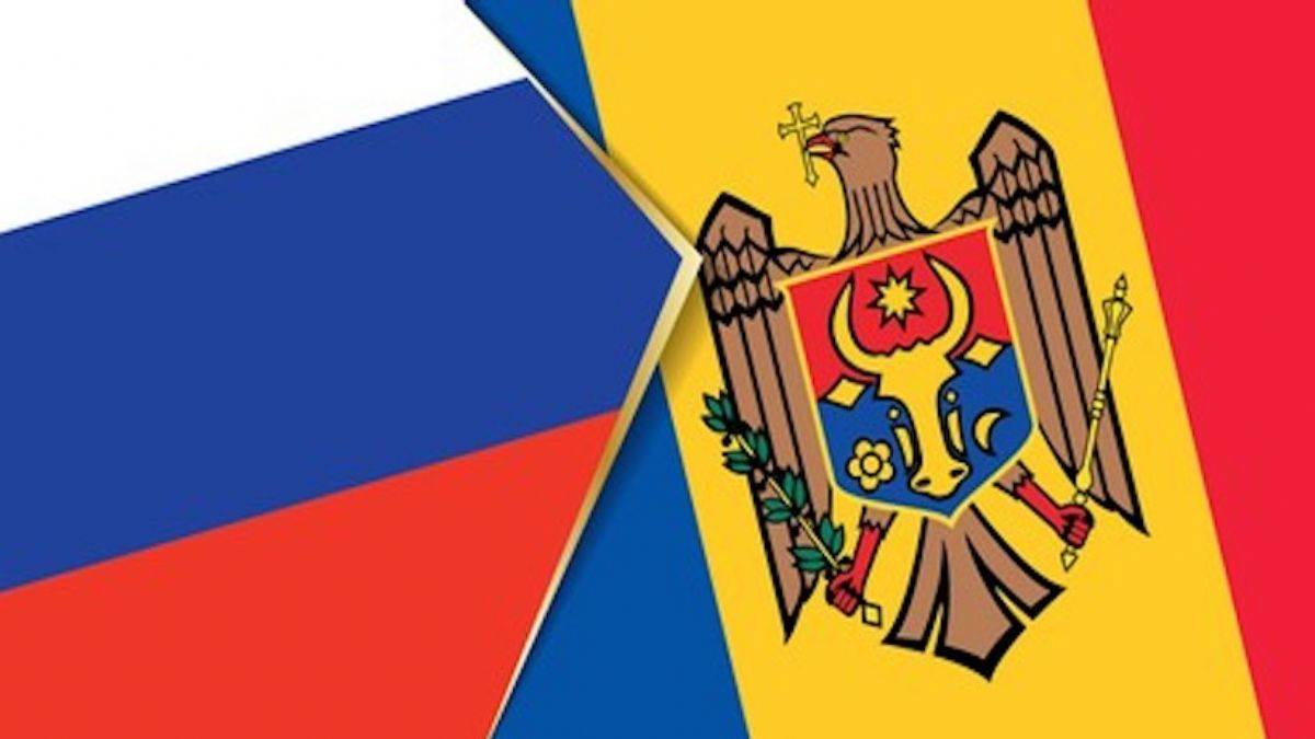 Moldova'dan Moskova'ya 'Transdinyester' notası