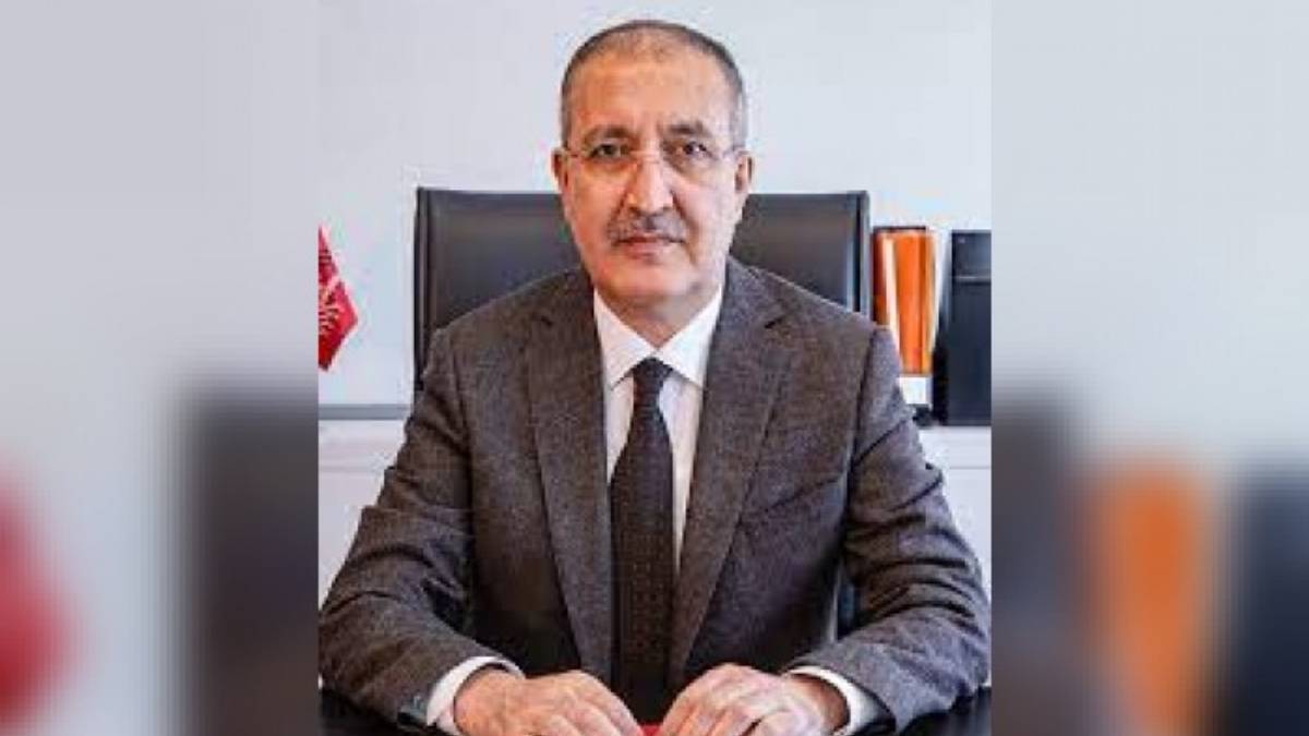 Cavit Erkılınç kimdir? Basın İlan Kurumu Genel Müdürü Cavit Erkılınç oldu!