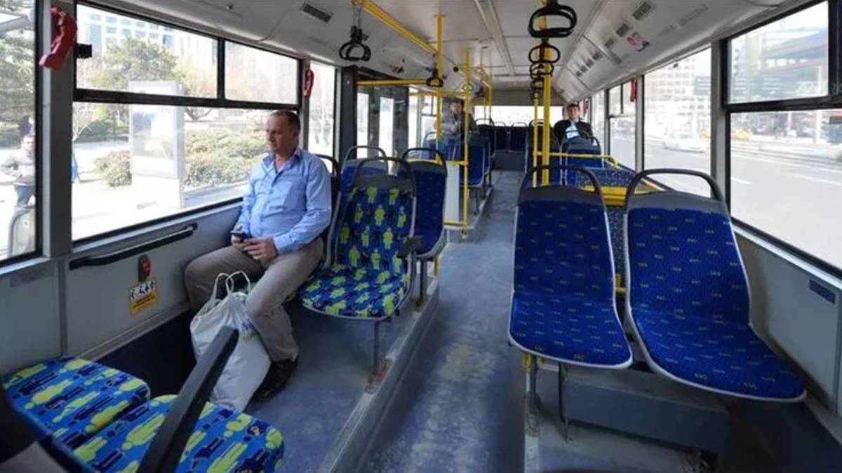 Şanlıurfa'da 23 Nisan'da otobüsler ücretsiz mi? Şanlıurfa, Gaziantep, Kocaeli'de 23 Nisan'da otobüs (toplu taşıma) bedava mı, ücretsiz mi?